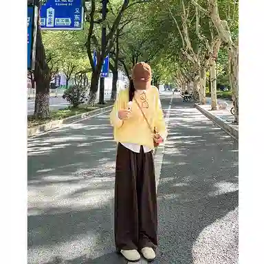 YICHEN 2025