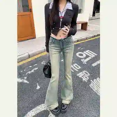 YICHEN 2025