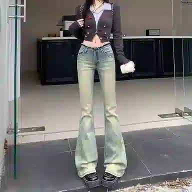 YICHEN 2025