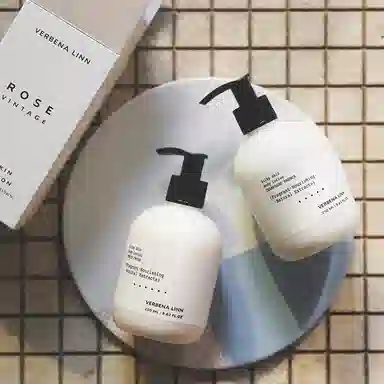 Verbena Linn Verbena Linn