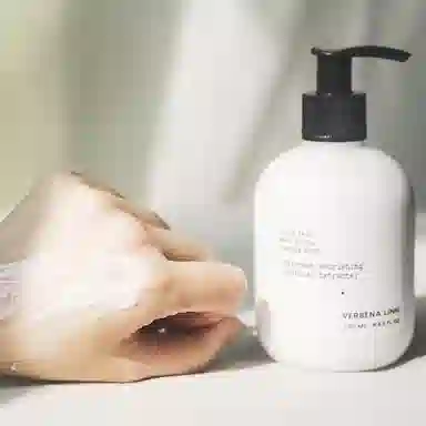 Verbena Linn Verbena Linn