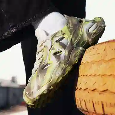 VanCamel