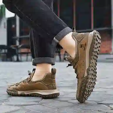 VanCamel