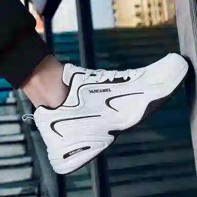 VanCamel