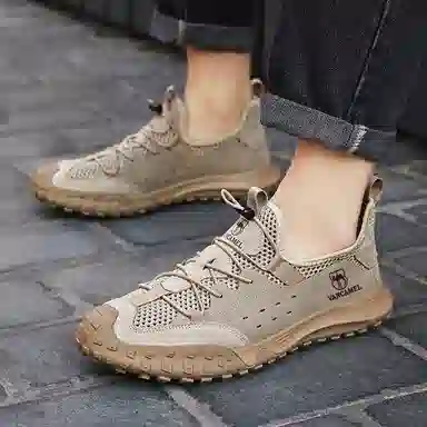VanCamel