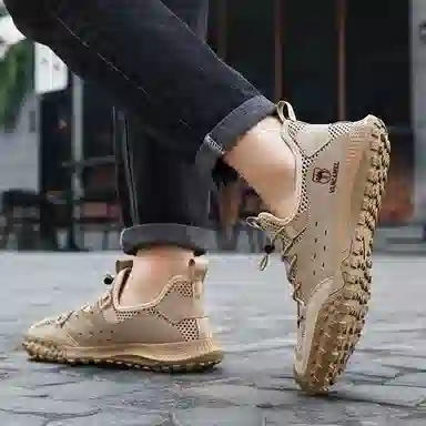 VanCamel