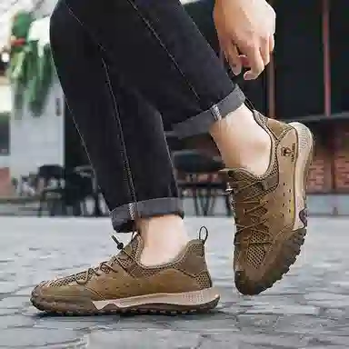 VanCamel