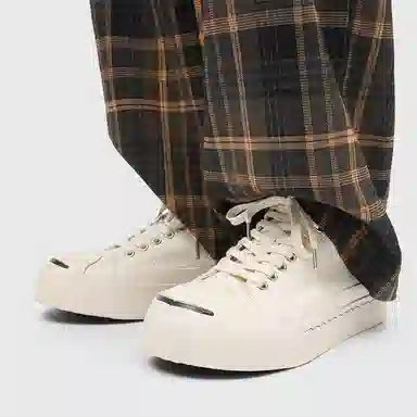 MIIOW Classic Retro Low Sneakers