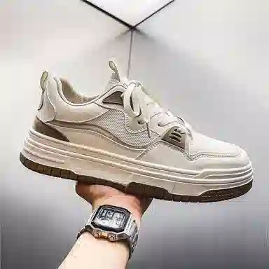 MIIOW Low-Top Sneakers