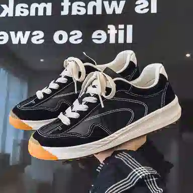 MIIOW Low Top Sneakers