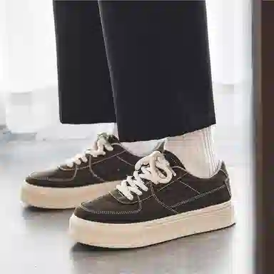 MIIOW Low Top Sneakers