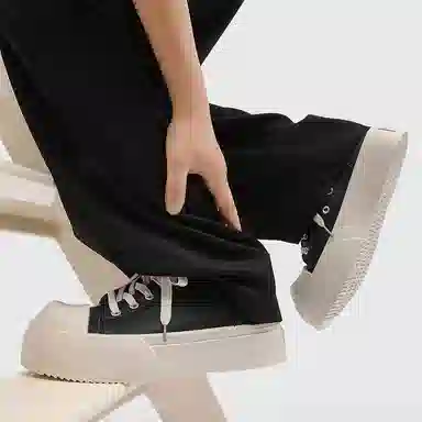 MIIOW Derby Sneakers