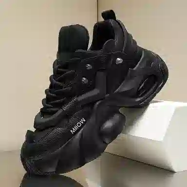 MIIOW Casual Low-Top Sneakers