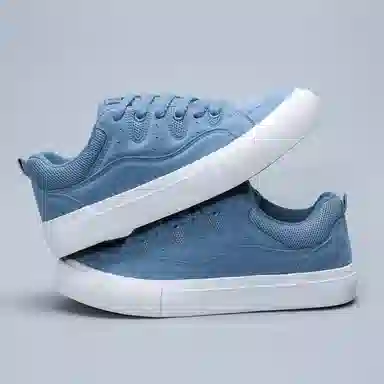 MIIOW Classic Low Top Sneakers