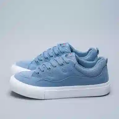 MIIOW Classic Low Top Sneakers