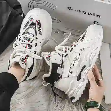 MIIOW Classic Snow Boots