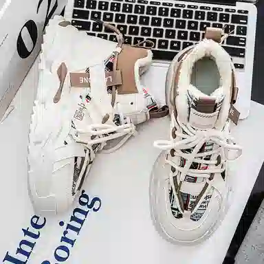 MIIOW Classic Snow Boots