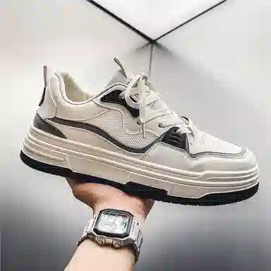 MIIOW Low-Top Sneakers