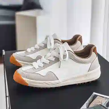 MIIOW Low Top Sneakers