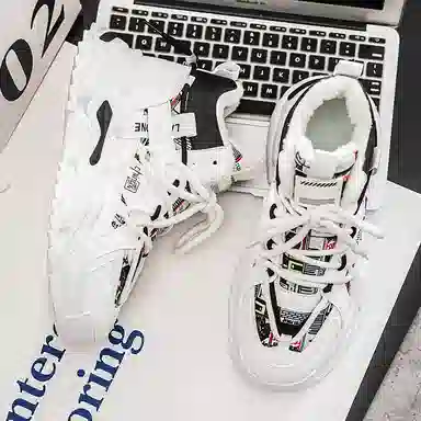 MIIOW Classic Snow Boots