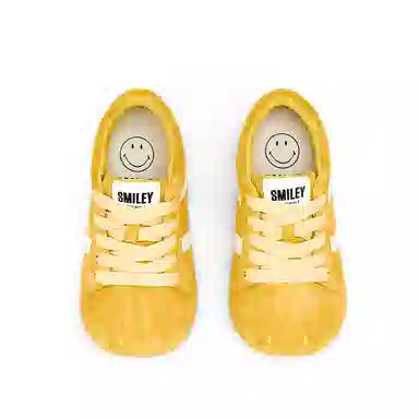 SMILEY 6CM Q