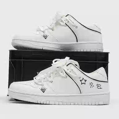 Sanrio x Hello Kitty Dunk