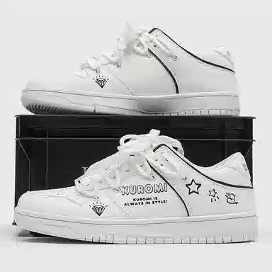 Sanrio x Hello Kitty Dunk