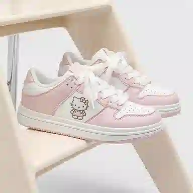 Sanrio x Hello Kitty Dunk