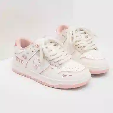 Sanrio x Hello Kitty