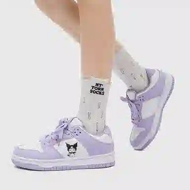 Sanrio x Hello Kitty Dunk