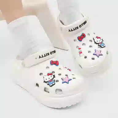 Hello Kitty DIY