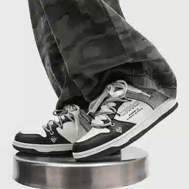 Sanrio x Hello Kitty Dunk