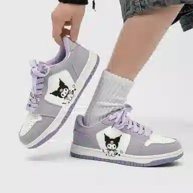 Sanrio x Hello Kitty Dunk