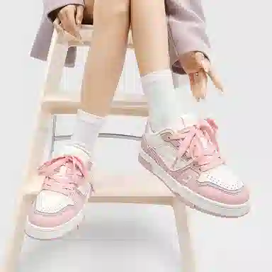 Sanrio x Hello Kitty Air Force 1 Kuromi