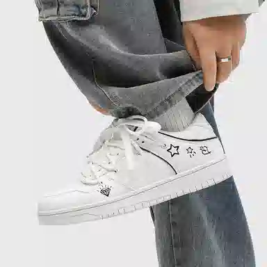 Sanrio x Hello Kitty Dunk