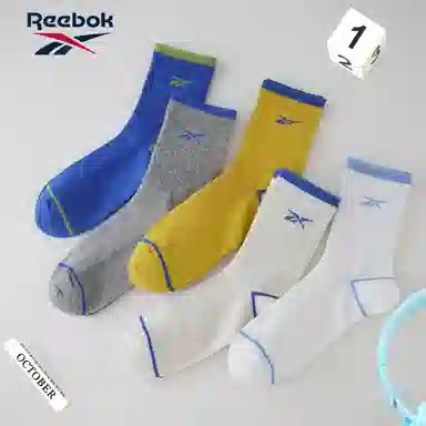 Reebok 5