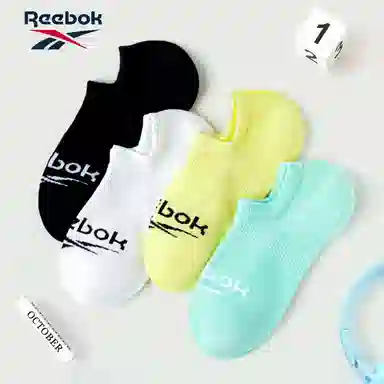 Reebok logoO 4