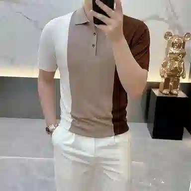 BANGBOY X IZTION POLO2025T