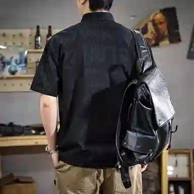 BANGBOY X IZTION POLOT