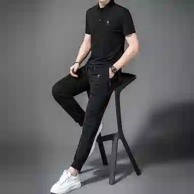 BANGBOY X IZTION POLOT