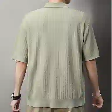 BANGBOY X IZTION tPOLO2025T