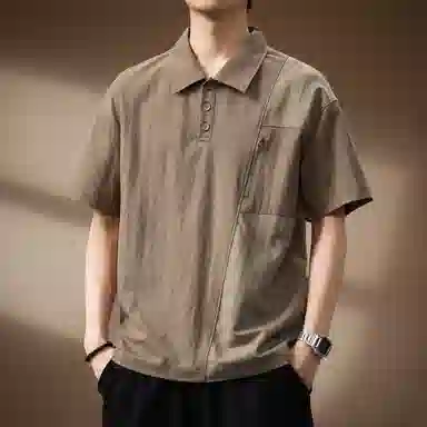 BANGBOY X IZTION tPoloT