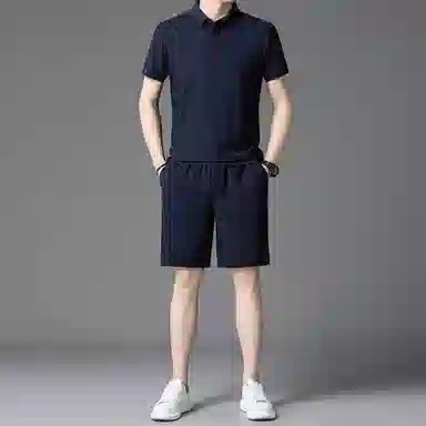 BANGBOY X IZTION Polo