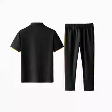 BANGBOY X IZTION polo