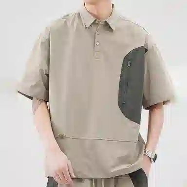 BANGBOY X IZTION poloT