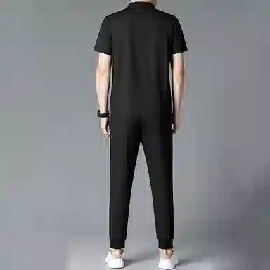 BANGBOY X IZTION POLO