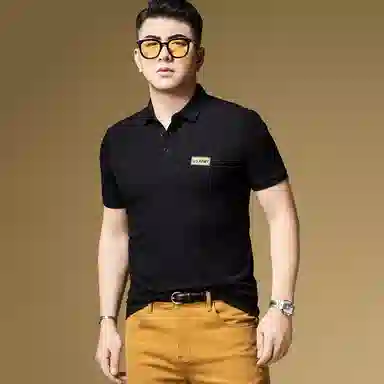 BANGBOY X IZTION polo2025T