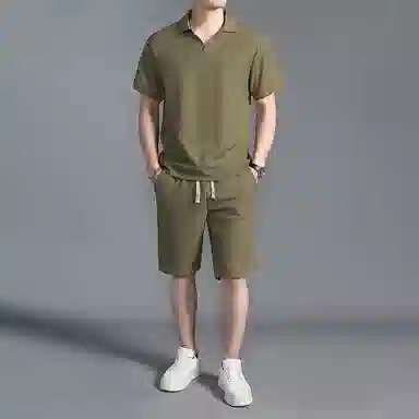 BANGBOY X IZTION Polo