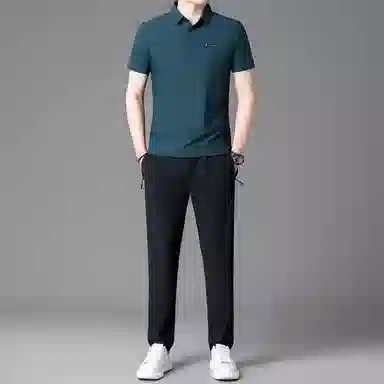 BANGBOY X IZTION Polo