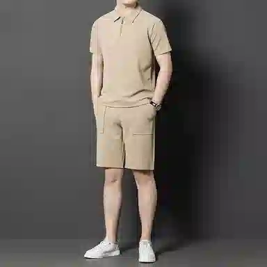 BANGBOY X IZTION 2025Polo